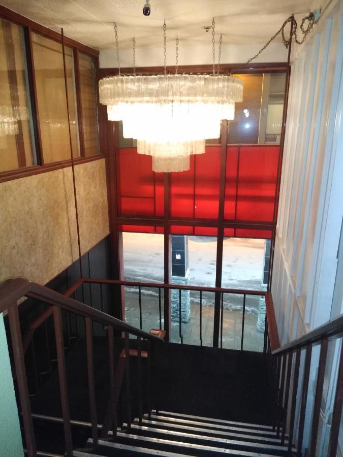 Econo Inn Anchorage Kültér fotó